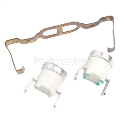 Whirlpool Thermostat Kit