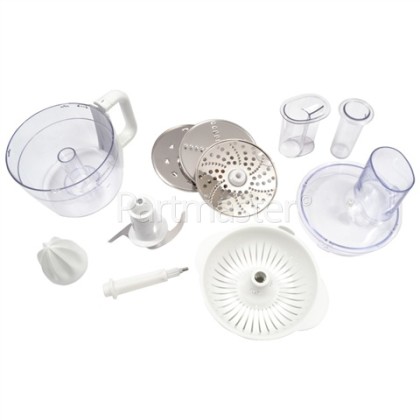 Kenwood doug melissa nutrition and processor dough tools play