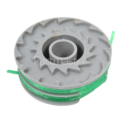 Flymo FLY061 Heavy Duty Spool & Line