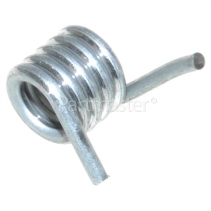 White Knight Spring For Door Latch