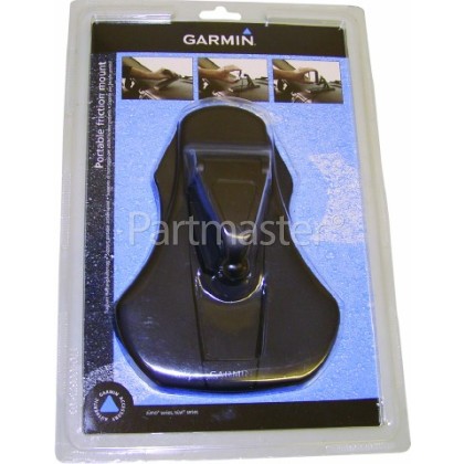 Garmin Genuine Portable Friction Mount With Ball Arm Socket