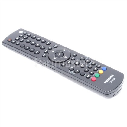 Toshiba CT-8023 Remote Control