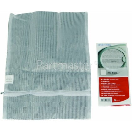 Electrolux Washing Net/bag For Delicates In Your Washing Machine