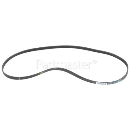 Merloni (Indesit Group) Poly-Vee Drive Belt 1194 J5