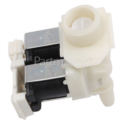 Solenoid Valve