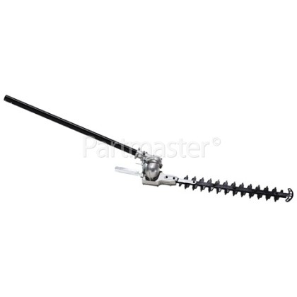 Universal Powered By McCulloch MTO001 Hedge Cutter Attachment