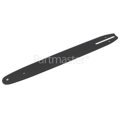 Universal Powered By McCulloch BRO026 35cm (14") 52 Drive Link Chainsaw Bar