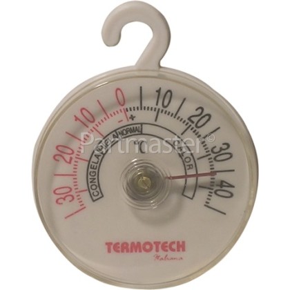 Thermometer