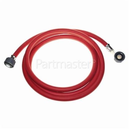 Universal Hot Fill Hose 2. 5MTR. Length