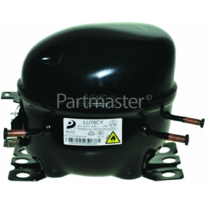 Compressor LU76CY | www.partmaster.co.uk