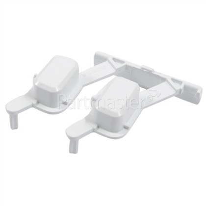 Whirlpool Button Assembly