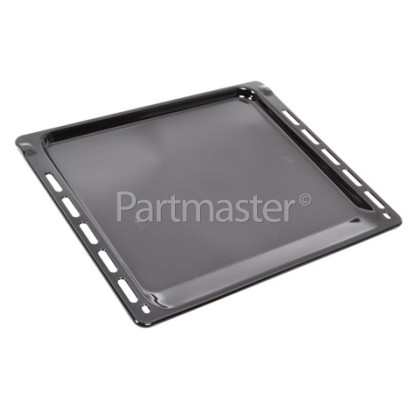 Whirlpool Enamelled Baking Tray