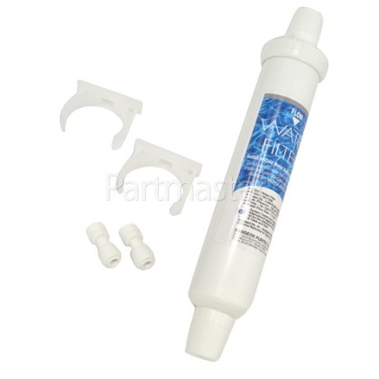 Daewoo DD7098 External Water Filter