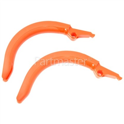 B&Q Switchbox Levers Kit