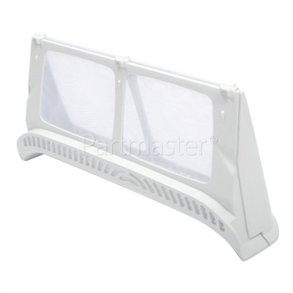 Merloni (Indesit Group) Fluff Filter