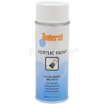 Ambersil Acrylic Gloss Paint