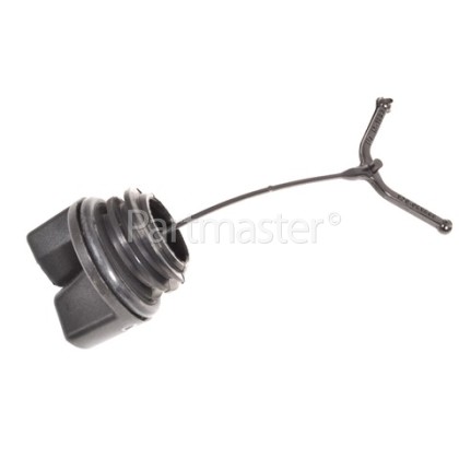 Flymo Oil Tank Cap
