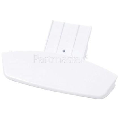 Original Quality Component Door Handle - White