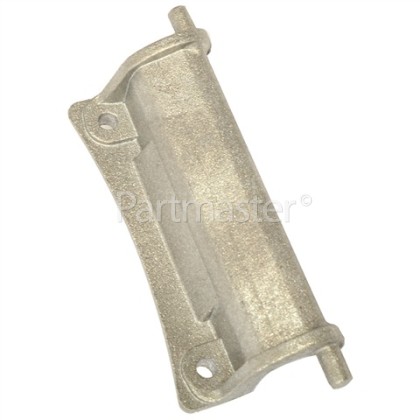 White Knight Tumble Dryer Door Hinge