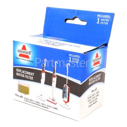 Bissell Steam Mop Replacement Water Filter