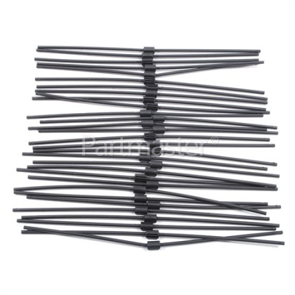 Flymo Shredding Lines (Pack Of 30)