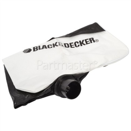 Black & Decker Dust Bag