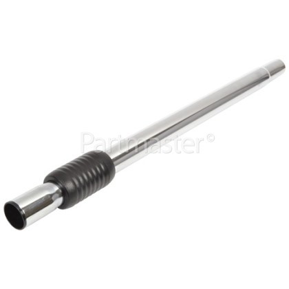 Universal 32mm Push Fit Telescopic Extension Tube