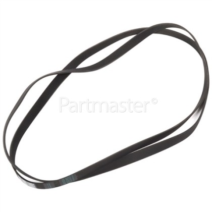 Proline Vented 9 Rib Stretch Drive Belt