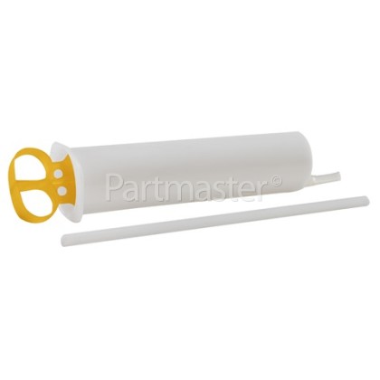 Husqvarna TLO021 Syringe