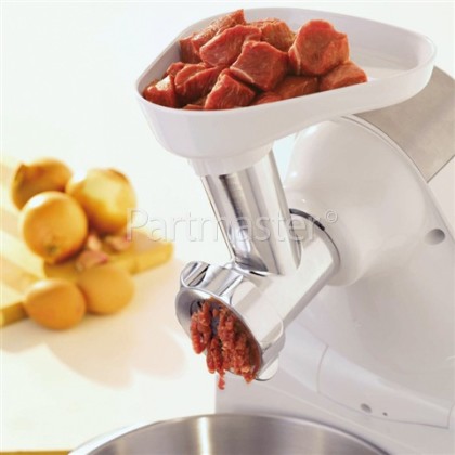 Kenwood AT261 Prospero Multi Food Grinder Attachment