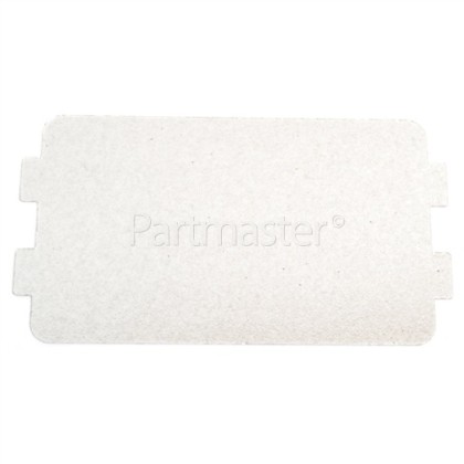 Panasonic Waveguide Cover
