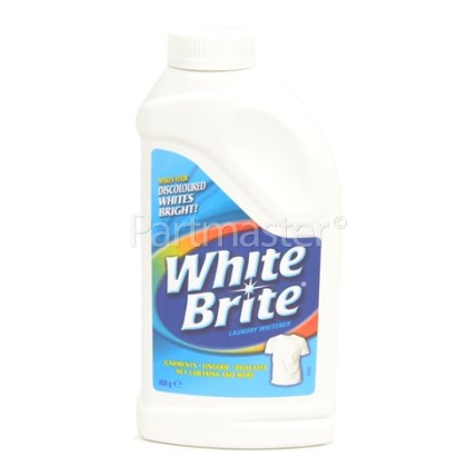 White Bright Multi-Purpose Laundry Whitener