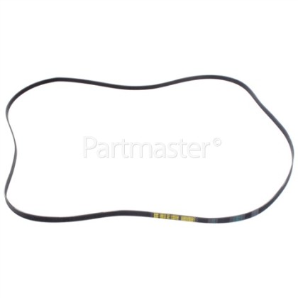 Original Quality Component Poly-Vee Drive Belt 1894 H7