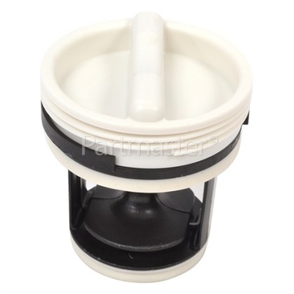 Hoover Drain Pump Filter