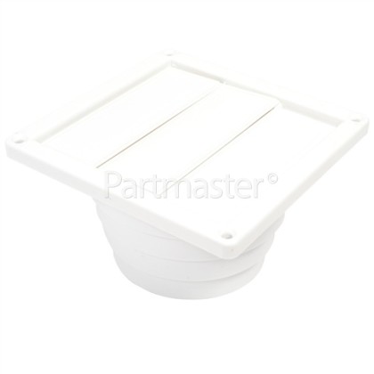 Vent Wall Outlet