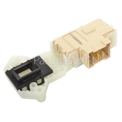 Daewoo Door Interlock