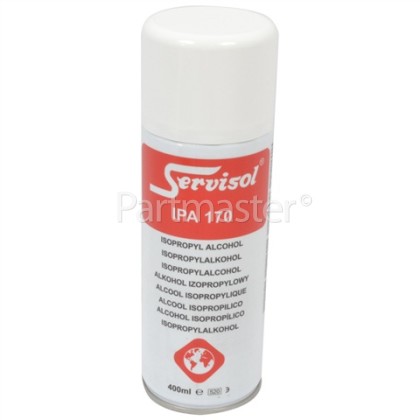 Servisol Isopropyl Alchohol
