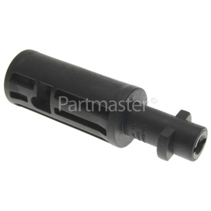 Nilfisk Tool Adaptor