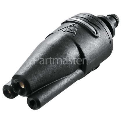 Bosch Pressure Washer AQT 3 In 1 Nozzle