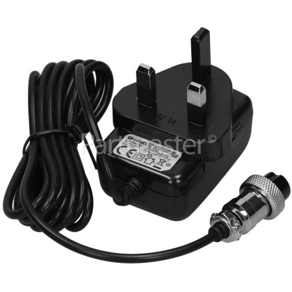 Gtech Charger HT01 Lead Acid - UK Plug