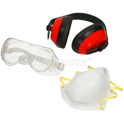Handy Personal Protection Kit