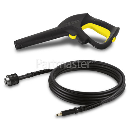 Karcher HK4 High-Pressure Hose Kit