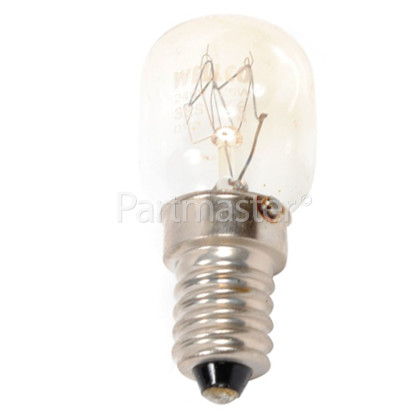 AEG Universal 25W SES (E14) Pygmy Bulb