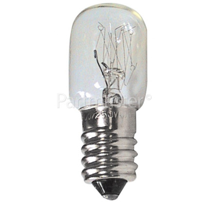 Ariston 10W SES (E14) Pygmy Lamp