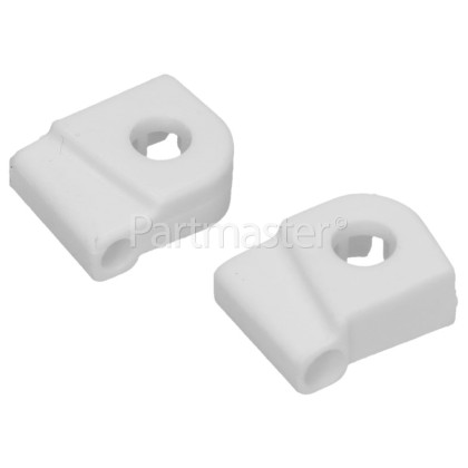 Door Hinge Bearing Kit (Pair)