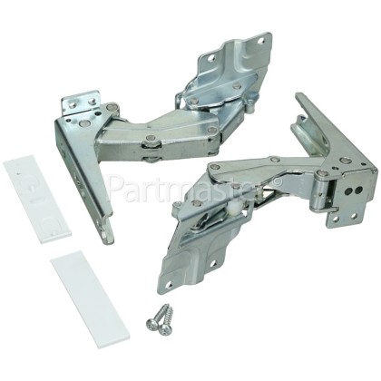 Siemens Integrated Door Hinge Kit