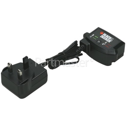 Black & Decker Charger