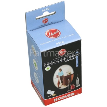 Hoover A31G Allergycare Cleaning Granules