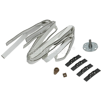 Merloni (Indesit Group) Drum Shaft Repair Kit