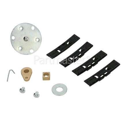 Drum Kit (Self Tapped)